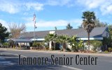 Lemoore Senior Center